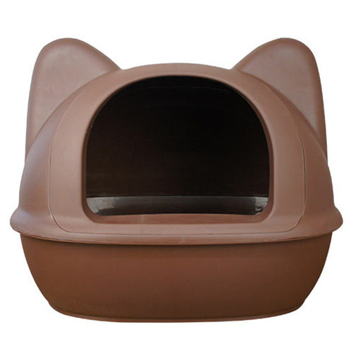 iCAT 아이캣 고양이모양 화장실