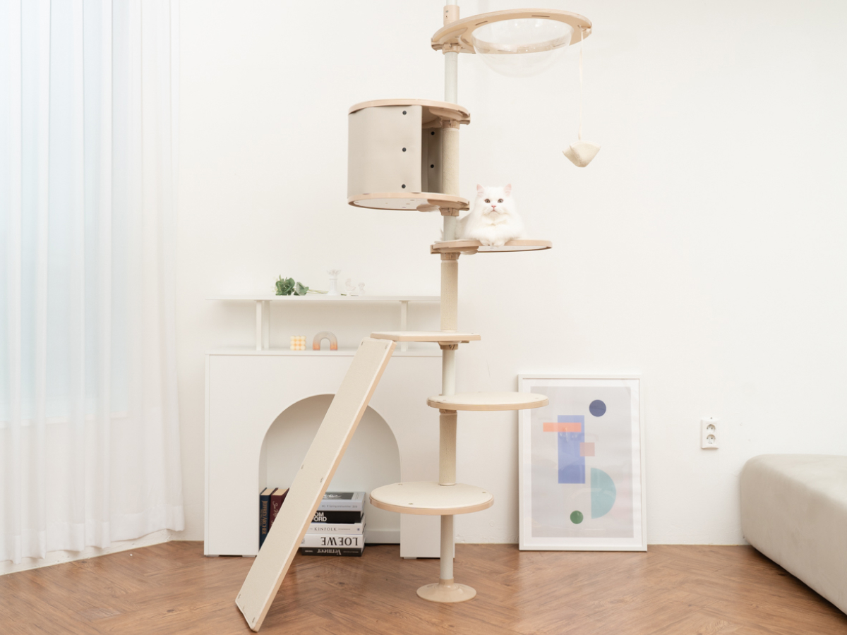 cattree 010